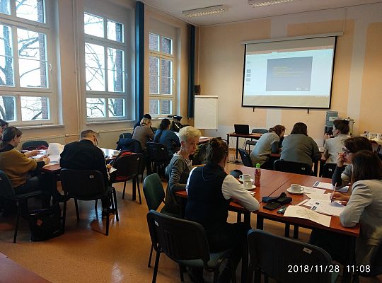 ZzP chemia spotkanie sieci