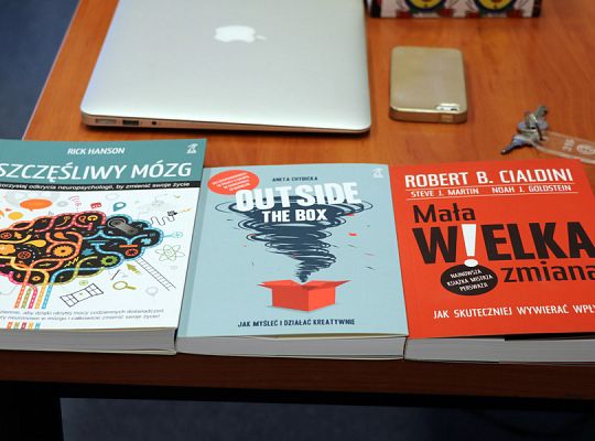 Techniki coachingowe