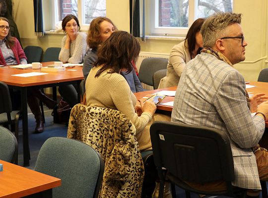 Techniki coachingowe