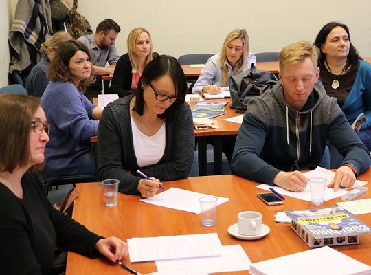 Techniki coachingowe