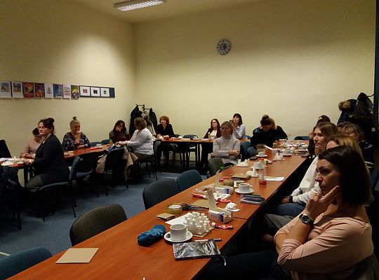 Ta choinka jest magiczna...- wartościowa literatura o Bożym Narodzeniu