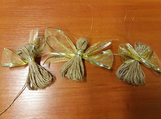 Ta choinka jest magiczna...- wartościowa literatura o Bożym Narodzeniu