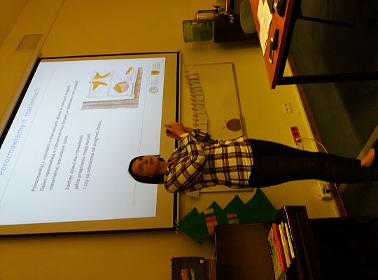 Ta choinka jest magiczna...- wartościowa literatura o Bożym Narodzeniu