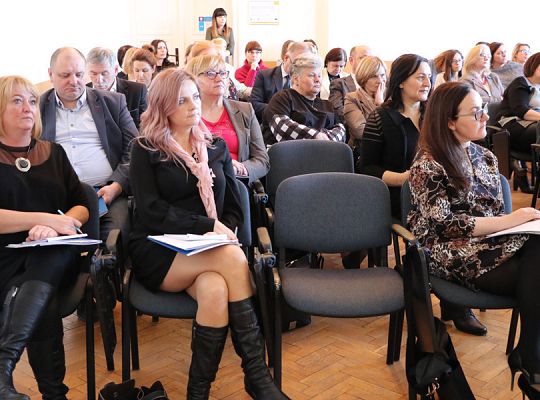 I Pomorski Kongres Liderów Edukacji PALE 2020