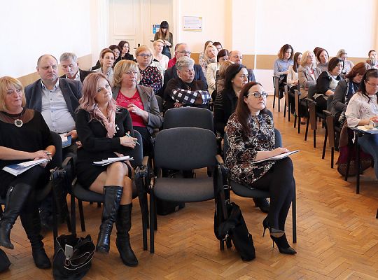 I Pomorski Kongres Liderów Edukacji PALE 2020