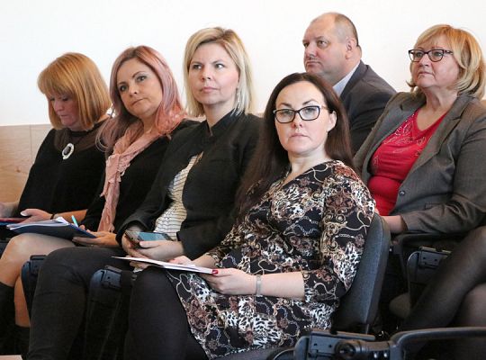 I Pomorski Kongres Liderów Edukacji PALE 2020