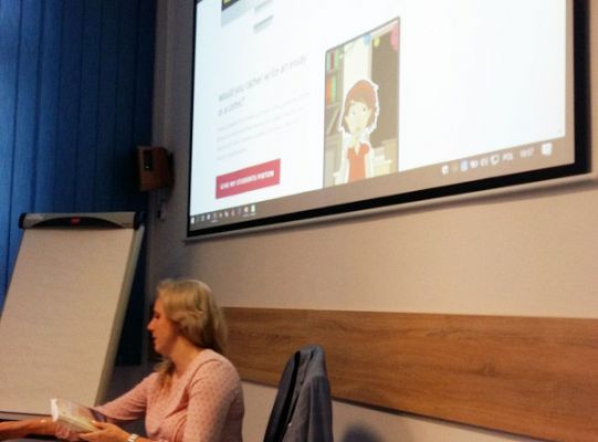 Narzędzia online i metodyka ich wykorzystania dla tablicy interaktywnej w pracy nauczyciela