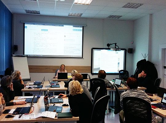 Narzędzia online i metodyka ich wykorzystania dla tablicy interaktywnej w pracy nauczyciela