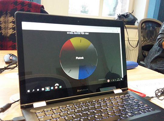 Narzędzia online i metodyka ich wykorzystania dla tablicy interaktywnej w pracy nauczyciela