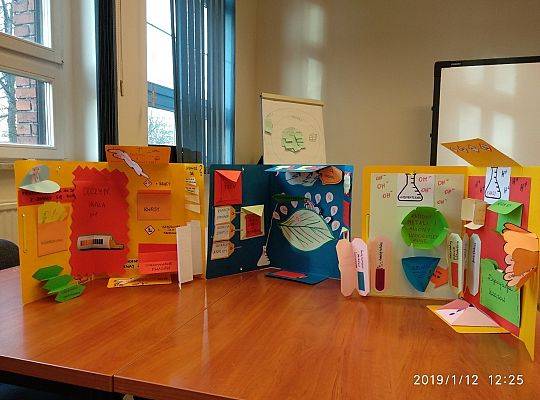 Lapbook - wyobraźnia nie zna granic!