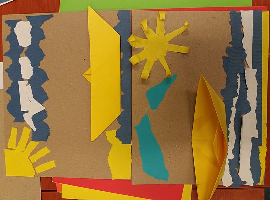 Kreatywna praca z książką