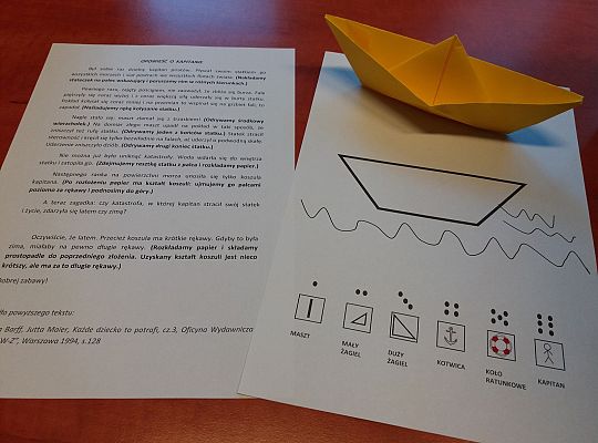 Kreatywna praca z książką