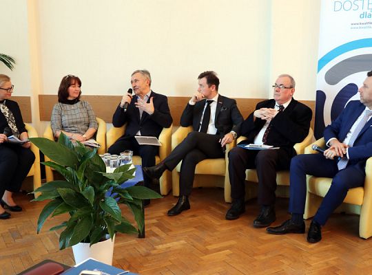 Razem dla edukacji zawodowej