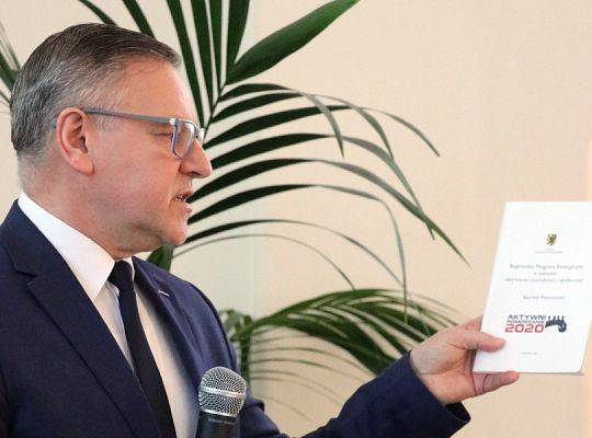 Razem dla edukacji zawodowej