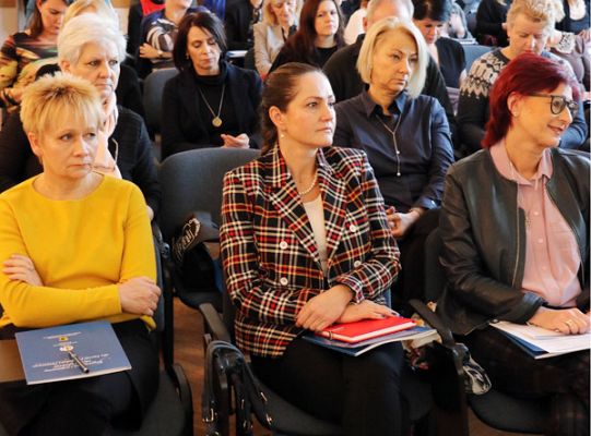 Razem dla edukacji zawodowej