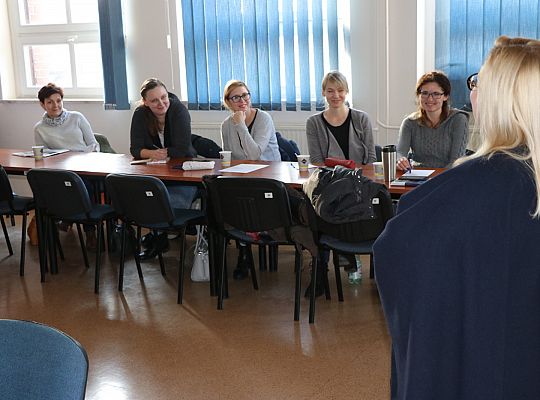 Współpraca szkoły i przedszkola z rodzicami