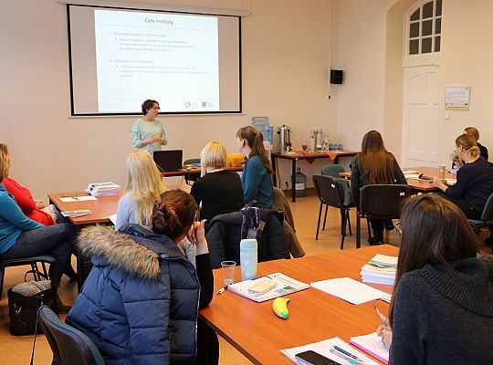 Matematyka metodą projektów