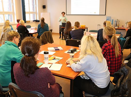 Matematyka metodą projektów