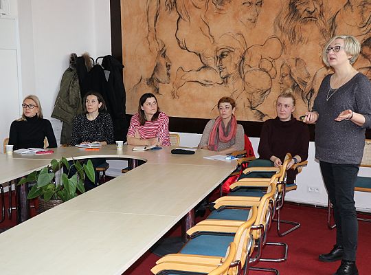 Pracownia chemiczna w szkole podstawowej