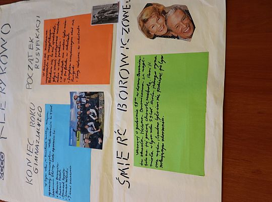 Poloniści z i(s)krą - sieć polonistów PALE IV