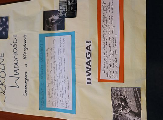 Poloniści z i(s)krą - sieć polonistów PALE IV