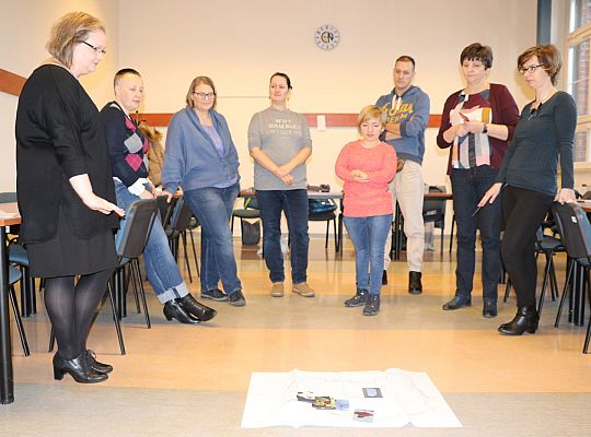 Egzamin ósmoklasisty