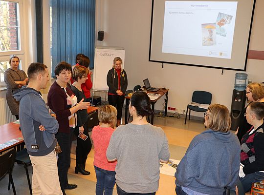 Egzamin ósmoklasisty