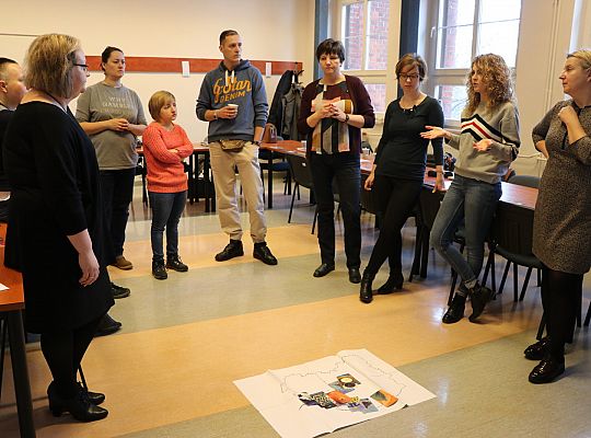 Egzamin ósmoklasisty