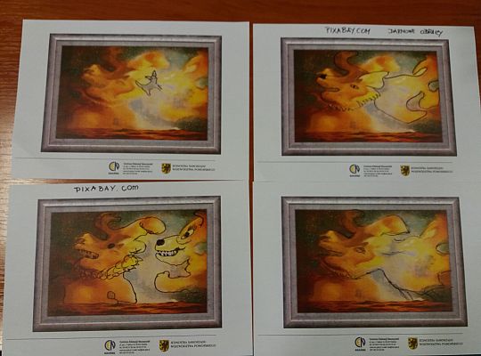 Wejdźmy do świata książek!