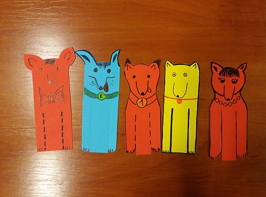 Wejdźmy do świata książek!