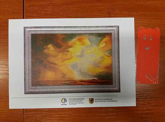 Wejdźmy do świata książek!