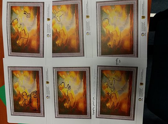 Wejdźmy do świata książek!