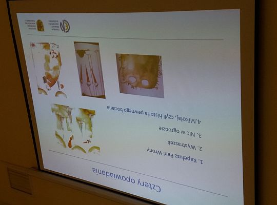 Wejdźmy do świata książek!