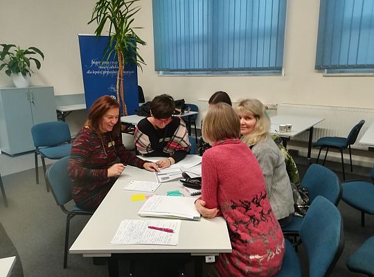 Diagnoza i ocenianie