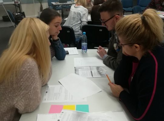 Diagnoza i ocenianie