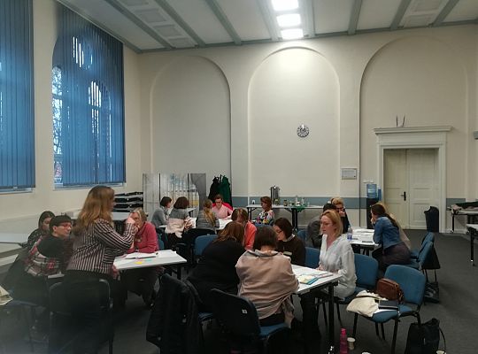 Diagnoza i ocenianie