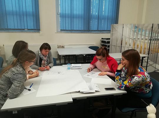 Diagnoza i ocenianie