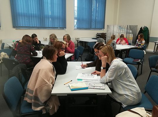 Diagnoza i ocenianie