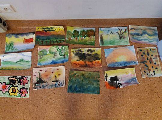 101 technik plastycznych