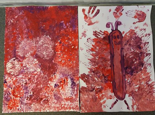 101 technik plastycznych