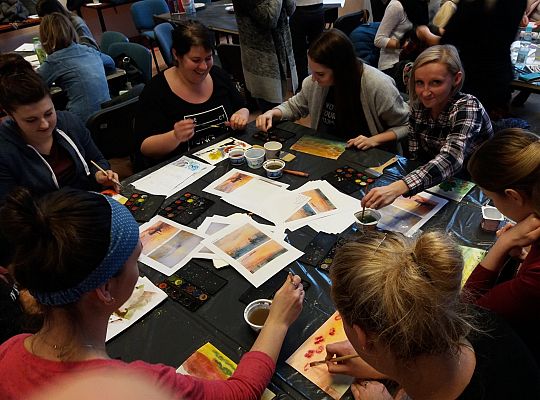 101 technik plastycznych