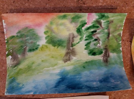 101 technik plastycznych