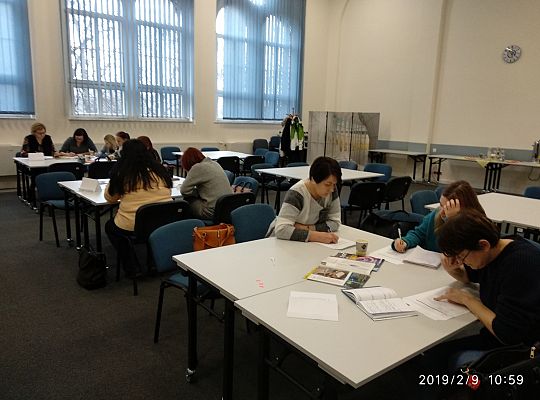 Rozwijanie umiejętności złożonych w nauczaniu przedmiotów przyrodniczych