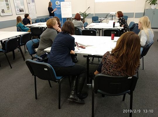 Rozwijanie umiejętności złożonych w nauczaniu przedmiotów przyrodniczych