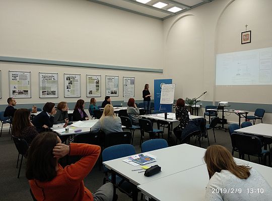 Rozwijanie umiejętności złożonych w nauczaniu przedmiotów przyrodniczych