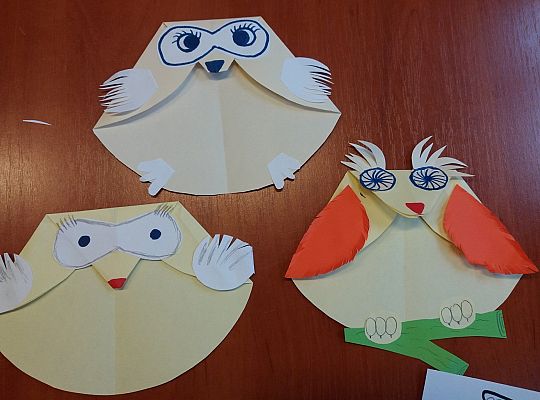 Okiem autorki oraz bibliotekarki