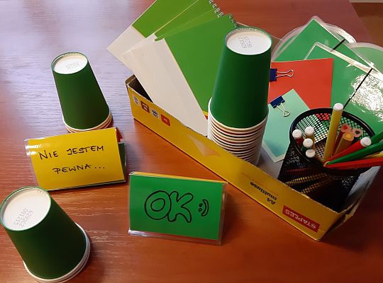 Ocenianie kształtujące na lekcjach języka obcego w szkole podstawowej (poziom podstawowy)