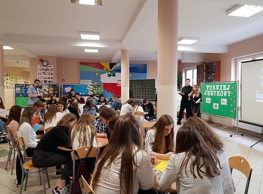 English und Deutsch Masters“