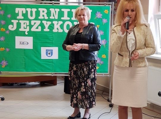 English und Deutsch Masters“