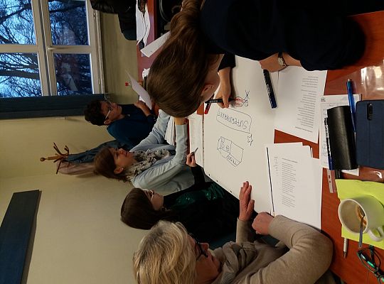 Współczesny wiersz polski